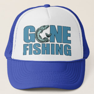 Boné Chapéu de PESCA IDO - escolha a cor