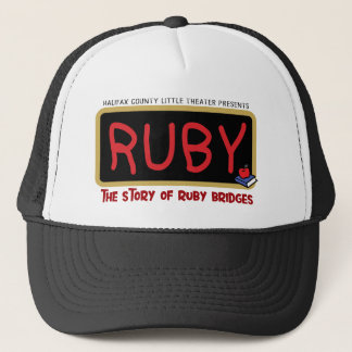 Boné Chapéu de Produção RUBY da HCLT