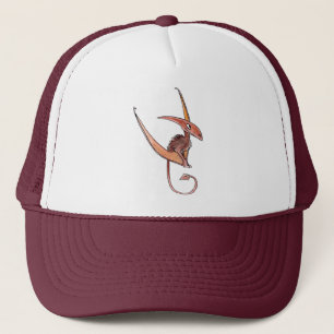 Boné Chapéu de Pteranodon