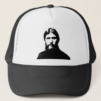Boné Chapéu de Rasputin