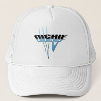 Boné Chapéu de Richie Kidd