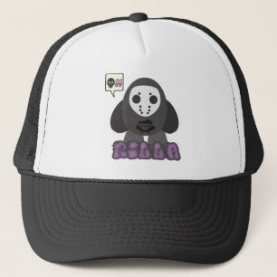 Boné Chapéu de Rilla