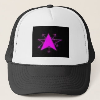 Boné Chapéu de ROCKSTARS