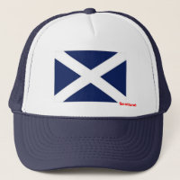 Chapéu de Scot