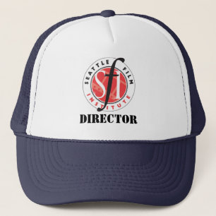 Boné Chapéu de SFI - diretor