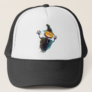 Boné Chapéu de sol de Halloween