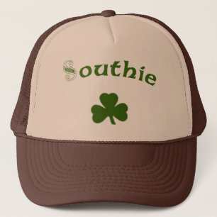 Boné Chapéu de Southie