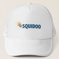 Chapéu de Squidoo