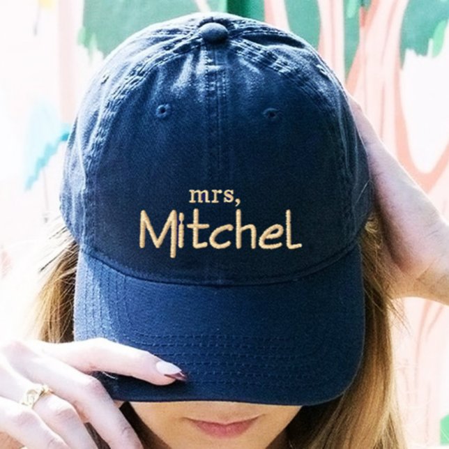 Boné Chapéu de Sra, Chapéu de Noiva Recém-Casada, Chapé (Criador carregado)