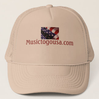 Boné Chapéu de Tan