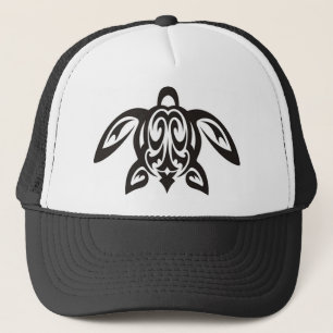 Boné Chapéu de Tartaruga Honu Havaiano