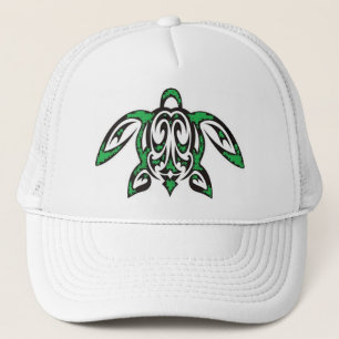 Boné Chapéu de Tartaruga Honu Havaiano