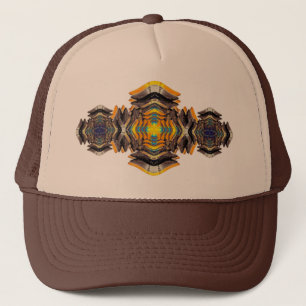 Boné Chapéu de Tribeadelic