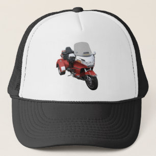 Boné Chapéu de Trike