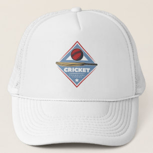 Boné Chapéu de Trucker dos Campeões