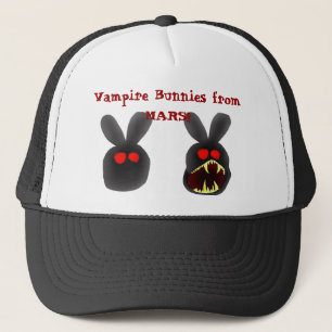 Boné Chapéu de VBFM