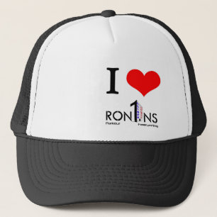 Boné Chapéu do amor