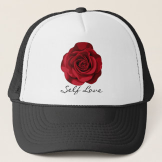 Boné Chapéu do Amor Próprio