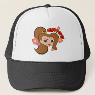 Boné Chapéu do Aries