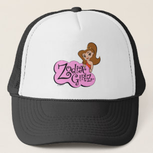Boné Chapéu do Aries