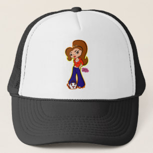 Boné Chapéu do Aries