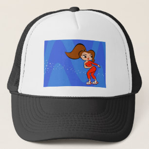 Boné Chapéu do Aries