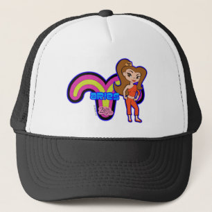 Boné Chapéu do Aries