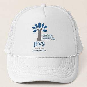 Boné Chapéu do branco de JFVS