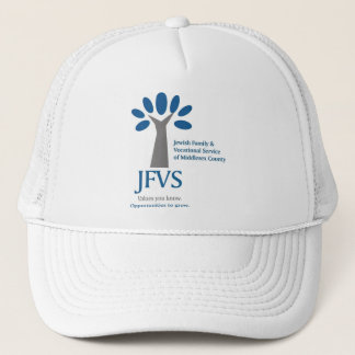 Boné Chapéu do branco de JFVS