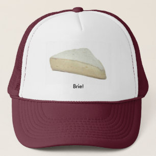 Boné Chapéu do brie