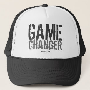 Boné Chapéu do cambiador do jogo