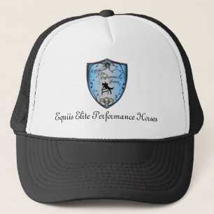Boné Chapéu do caminhão da elite de Equiis