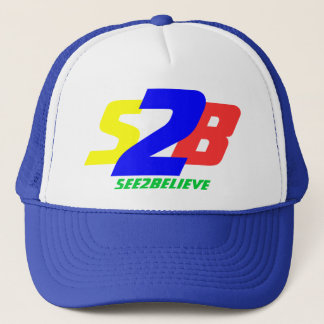 Boné chapéu do camionista