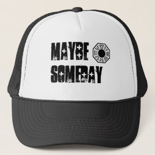 Boné Chapéu do camionista