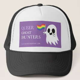 Boné Chapéu do camionista