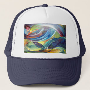 Boné Chapéu do camionista