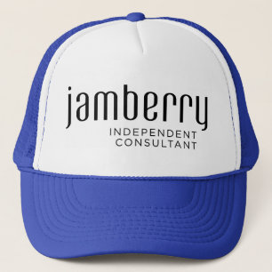 Boné Chapéu do camionista de Jamberry