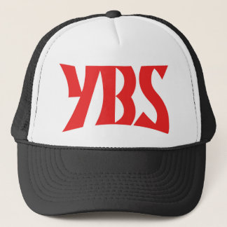 Boné Chapéu do camionista de YBS