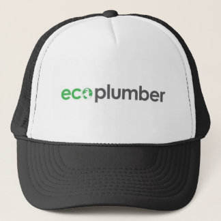 Boné chapéu do camionista do ecoplumber