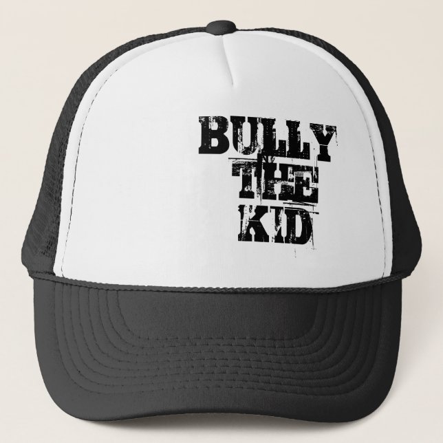 BONÉ CHAPÉU DO CAMIONISTA DO LOGOTIPO DO SELO (Frente)