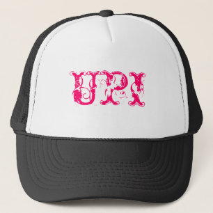 Boné Chapéu do camionista do UPI