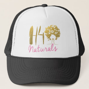 BONÉ CHAPÉU DO CAMIONISTA H40