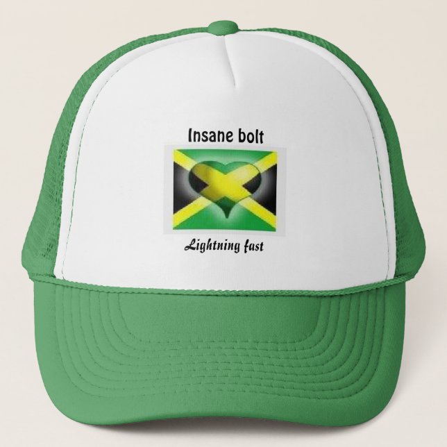 Boné Chapéu do campeonato mundial (Frente)