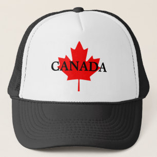Boné Chapéu do CANADÁ