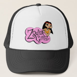 Boné Chapéu do cancer