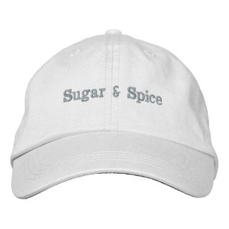 Boné Chapéu do cupcake