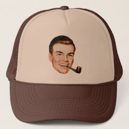 Boné Chapéu do Dick.