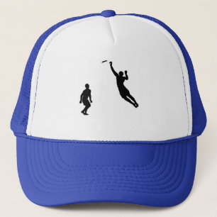 Boné Chapéu do Frisbee