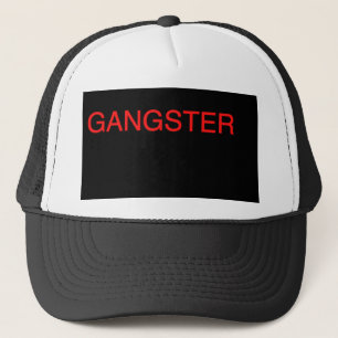 Boné Chapéu do gângster