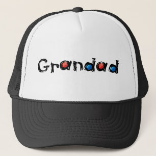 Boné Chapéu do Grandad